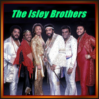 The Isley Brothers - Here We Go Again (Dj Amine Edit) by Dj Amine