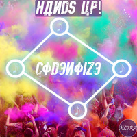 CodeNoize - Hands Up! (Original Mix) by CodeNoize