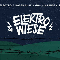 Elektro-Wiese Promo Set 04.08.17 by Nick Spear_Official