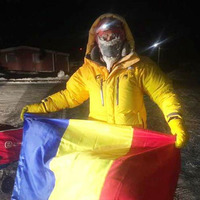 Telefonul Zilei (17.03.2017): Alin Ușeriu, fratele lui Tibi Ușeriu - 6633 Arctic Ultra by Monitorul de Dorna
