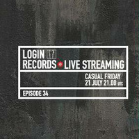 Csaba and Nei Fidelis @Casual Friday Login Rec. EP 34 - 4 Hours Full Mix by Nei Fidelis