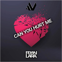 CAN YOU HURT ME by FRAN__LARA