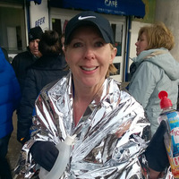 Julie Cavilla's Marathon Playlist April 2024 by Chris  ''DjChristheshirt'' Elliott