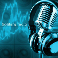 Solitary Radio Reggae Show by Chris  ''DjChristheshirt'' Elliott