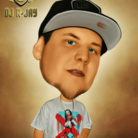 DJ R-JAY - My Favorite R'n'B Sound's 2000-2010 by Josef Gyenei