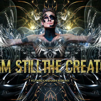 DJ Dano Leeflang - I Am Still The Creator (Ikutaro Kakehashi 8.08) by DJ Dano Leeflang