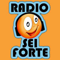 Radio Sei Forte Blister #7 by RadioSeiForte