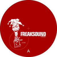 Gerald Peklar - Stop Counting - Mike Wall Rmx by FREAKSOUND Records