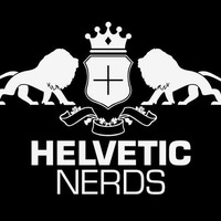 Helvetic Nerds (Tribute Mix)