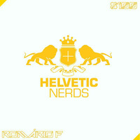 [SET] DRF Podcast #100 - Helvetic Nerds (Future House) by Romário Fernandes