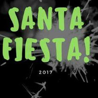 DJ John - Santa Fiesta Mix (Abril 2017) by DJ John Bolivia