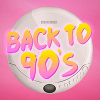 DJ John - Mix Back To 90's by DJ John Bolivia