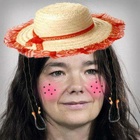 Björk do Agreste - Festa Junina Pop (04/06/2016) by Valkyrja