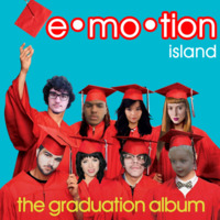 E•MO•TION Island - The Graduation Album (DISC 1) by Valkyrja