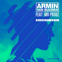 Armin van Buuren - Another You (Mark Sixma Remix) [MadMat Edit] by MadMat