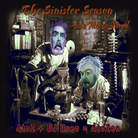 The Sinister Season - Ween `14 ';' Sinister Single-Track Long-Mix by AtoZ