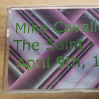 Cavallone - The Saint - New York City - (1988.04.09) - Saturday Night - 01 of 06 [RMY] by The Music Lives On