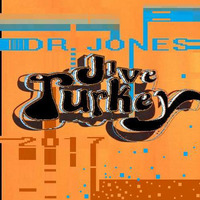 Dr. Jones -- Jive Turkey 2017 by Dr. Jones