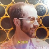 DJ Jimmy Stuard - Live At 12 West (NY) -  New Years 1976-77 (Jim Hopkins Remaster) by SFDPS