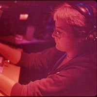 DJ Wendy Hunt - Live At Boston-Boston  11-11-79 (Jim Hopkins Remaster) by SFDPS