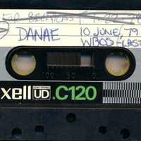 DJ Danae Jacovidis - Last Hour on WBOS Radio 6-10-79 (Jim Hopkins Remaster) by SFDPS