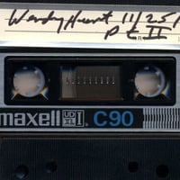 DJ Wendy Hunt - Live At Boston-Boston 11-25-79 - Pt. 2 (Jim Hopkins Remaster) by SFDPS