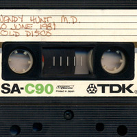DJ Wendy Hunt M.D. - Old Disco - June 10, 1981 (Jim Hopkins Remaster) by SFDPS
