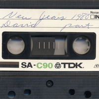DJ David Pellegrino - Live At Loft 21 (Boston) - New Years 1980 - Tape 1 (Jim Hopkins Remaster) by SFDPS