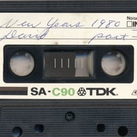 DJ David Pellegrino - Live At Loft 21 (Boston) - New Years 1980 - Tape 5 (Jim Hopkins Remaster) by SFDPS