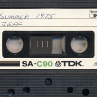 DJ Jeff Tilton - Summer 1975 - Blackbirds (Jim Hopkins Remaster) by SFDPS