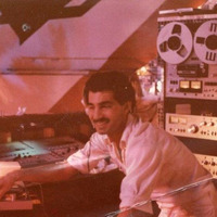 DJ Bobby Viteritti - Live At Trocadero Transfer (SF) - The 1980 Black Party (Jim Hopkins Remaster) by SFDPS