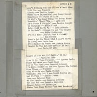 DJ Michael Lee - Sometimes - 1976 R&amp;B Ballads (Jim Hopkins Remaster) by SFDPS
