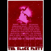 DJ Bobby Viteritti - Live At Trocadero Transfer Black/Space Party 1980 (Jim Hopkins Remaster) by SFDPS