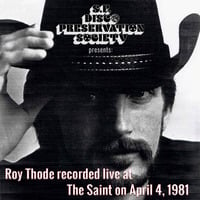 DJ Roy Thode - Live At The Saint (NYC) - April 4, 1981 (Jim Hopkins Remaster) by SFDPS