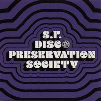 DJ (?) Mystery Disco Mix (S.F.) - (Jim Hopkins Remaster) by SFDPS