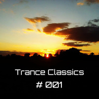 Trance Classics by Asosso #001 by Steve Bkay