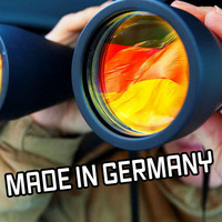 MADE IN GERMANY #01 by Steve Bkay
