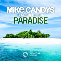Mike Candys Feat. U -Jean - Paradise (Anonymous Remix) by Aydın Coskun DJ