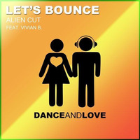 Vivian B - Let's Bounce 2k16 (Anonymous Remix) by Aydın Coskun DJ