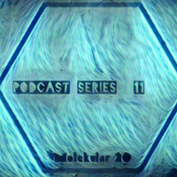 Podcast Series #011 Klangaesthetik (Guest Podcast) by Molekular 20 Records