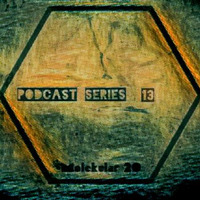 Podcast Series #013 Frank Schwarz (Guest Podcast) by Molekular 20 Records