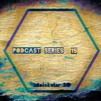 Podcast Series #015 Joorant by Molekular 20 Records