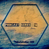 Podcast Series #016 Diva!noize (Guest Podcast) by Molekular 20 Records