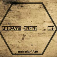 Ton Trickser - Podcast Series #001 by Molekular 20 Records
