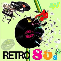 Retro 80s by D.J.Jeep by emil