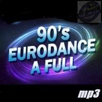 90's Eurodance A Full by D.J.Jeep by emil