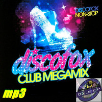 Discofox ClubMegaMix by D.J.Jeep by emil