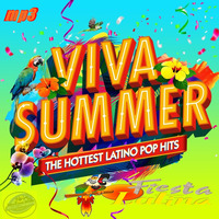 Viva Summer - The Hottest Latino Pop Hits by D.J.Jeep by emil