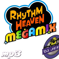 RhythmHeavenMegamix by D.J.Jeep by emil