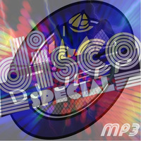 Disco Special by D.J.Jeep by emil